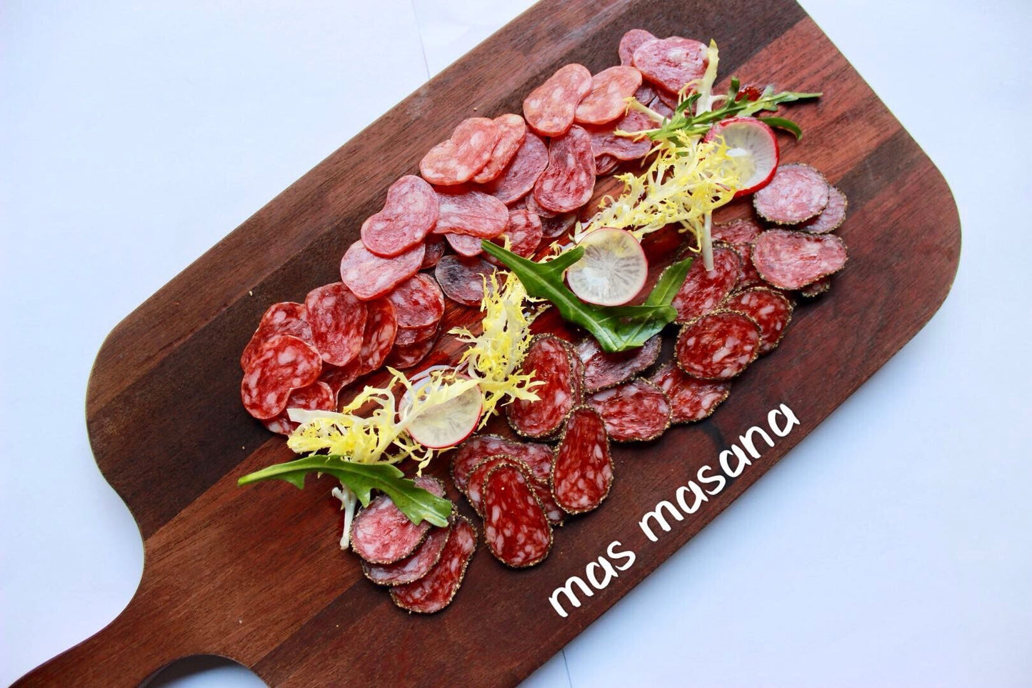 Spanish Chorizo(mini) 90g 天然風乾 香腸