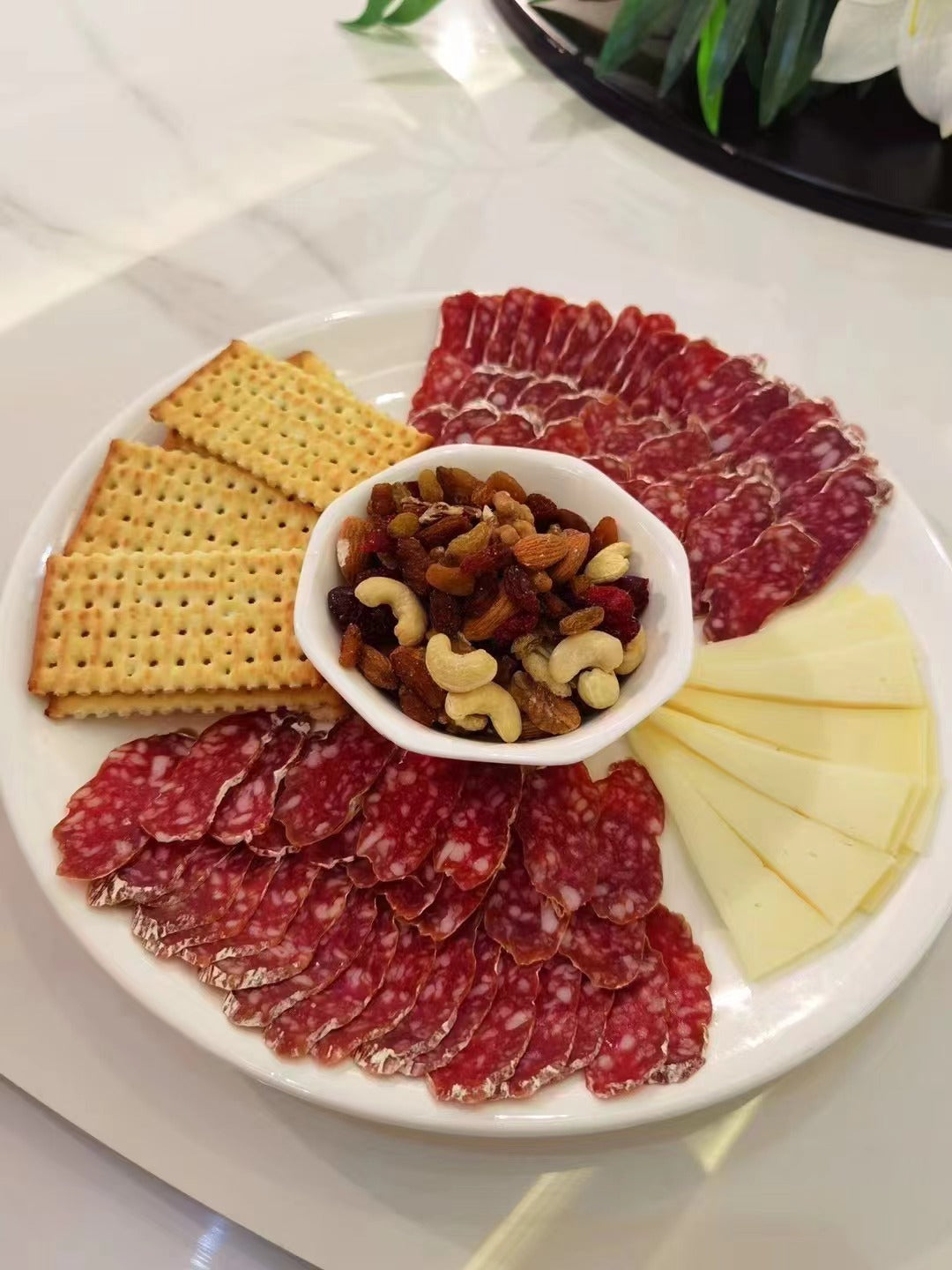 Spanish Chorizo 160g 西班牙天然風乾 香腸