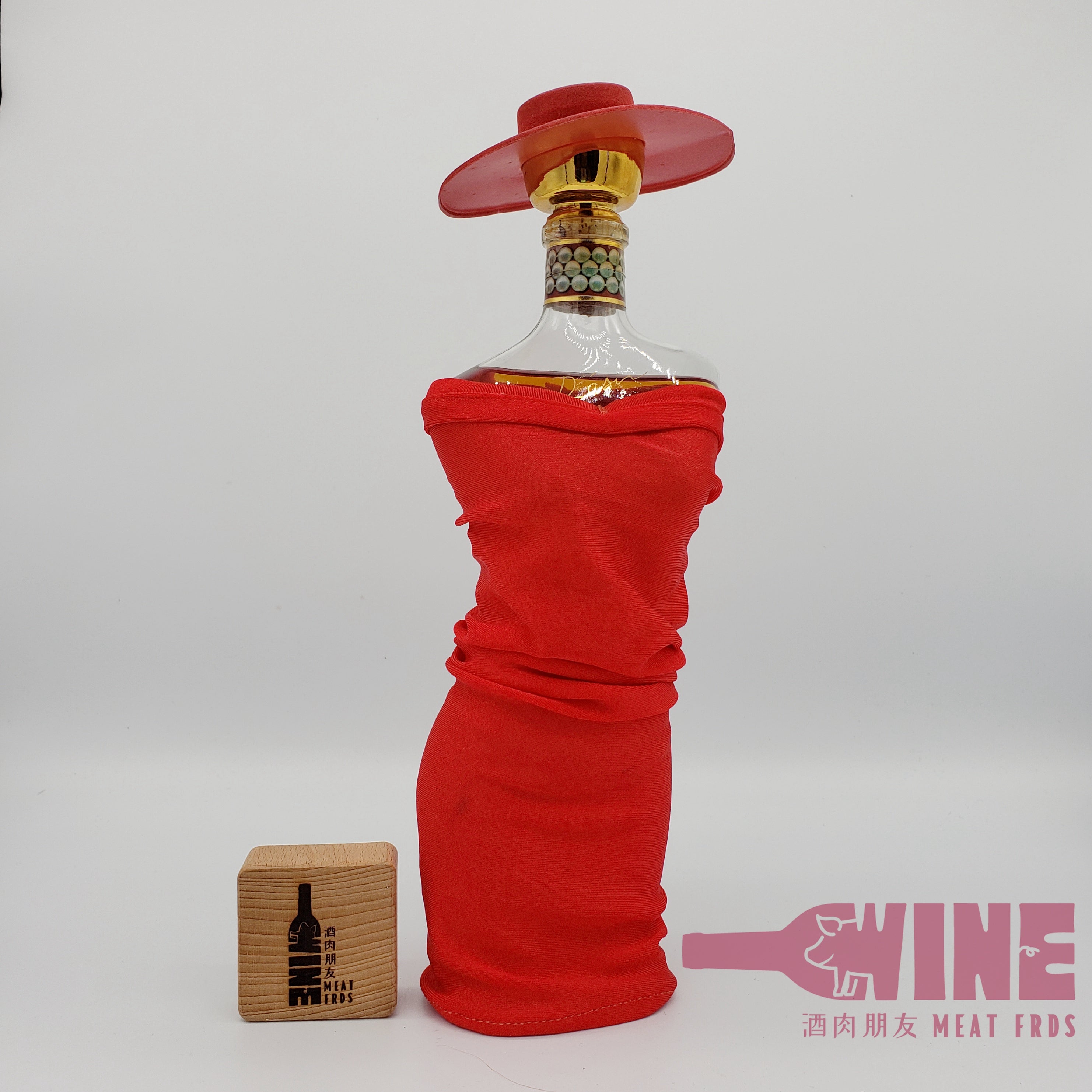Landy Desir Cognac (1) Wine x Meat Frds Landy Desir Cognac (1) Wine x Meat Frds