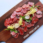Spanish Chorizo(mini) 90g 天然風乾 香腸