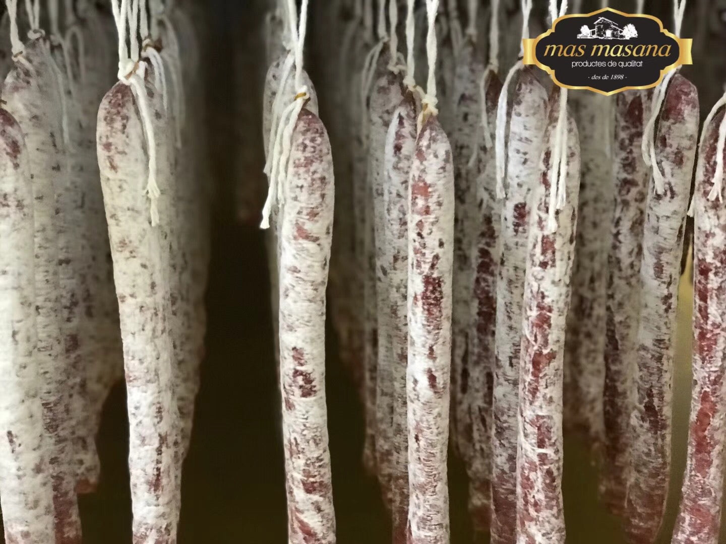 Spanish Chorizo  160g  西班牙天然風乾 香腸