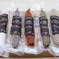 Spanish Chorizo(mini) 90g 天然風乾 香腸