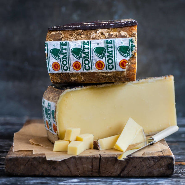 Comté  Cheese (125g) 法國康堤牛奶芝士