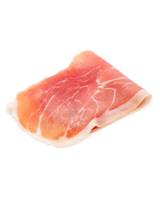 Serrano Ham (Sliced) 24M  50g  塞拉諾白毛豬火腿 24個月 片裝