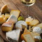 Comté  Cheese (125g) 法國康堤牛奶芝士