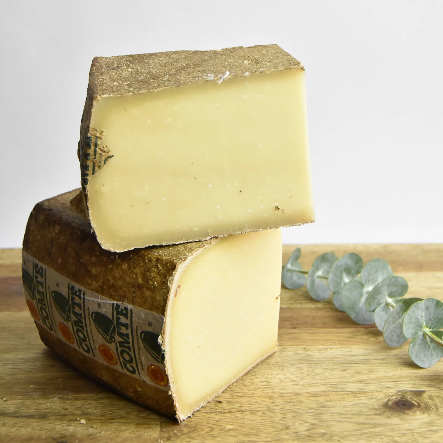 12M  Comté  Cheese (125g) 法國12 個月康堤牛奶芝士