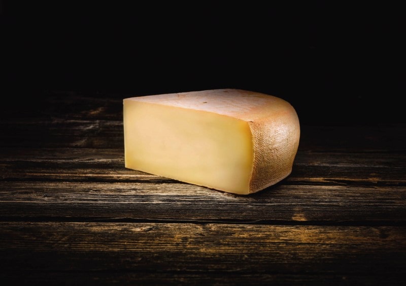 RAW MILK RACLETTE (125g) 法國原味純牛奶芝士