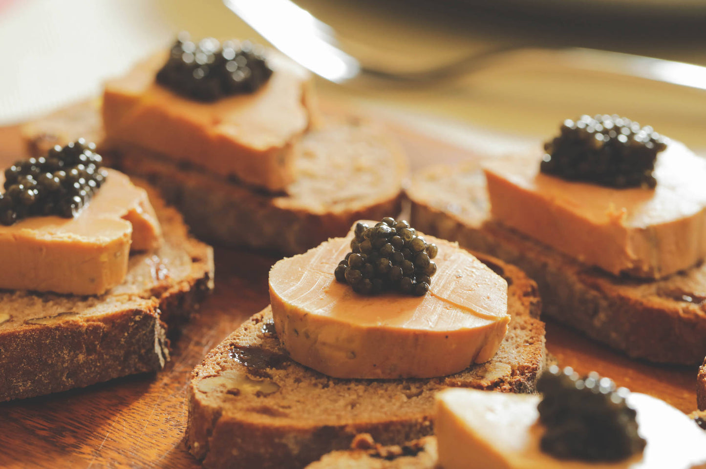 French Frozen red wine braised foie gras 小鮨食堂 冰鎮法國紅酒燴鵝肝