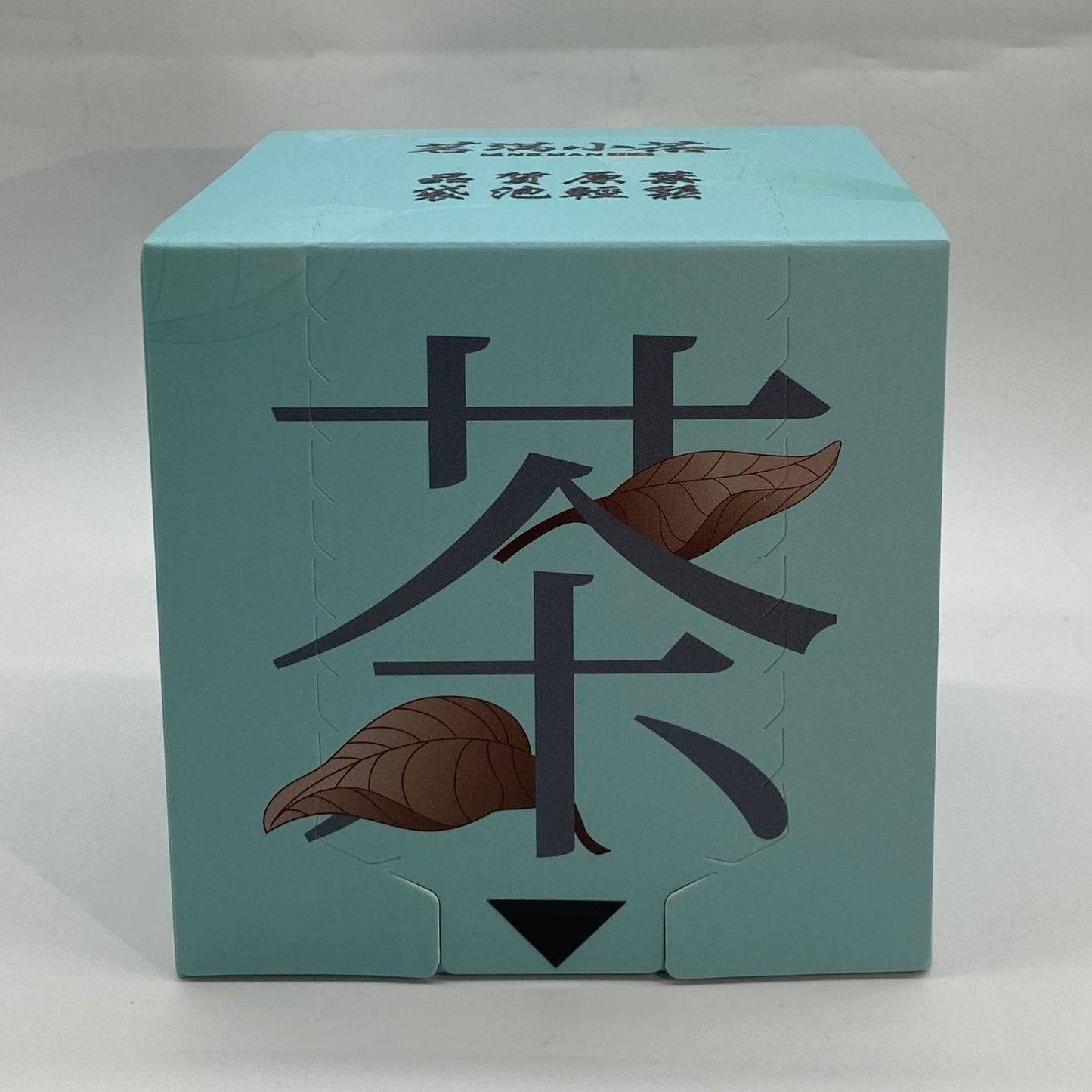 茗滿小茶 茉莉綠茶 原葉茶包 盒/10包 Jasmine Green Tea  Original Leaf Tea Bags Box/10 Bags