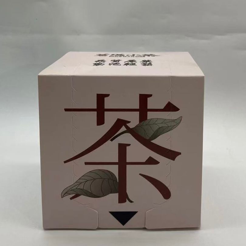 茗滿小茶 特級紅茶 原葉茶包 盒/10包 Premium Black Tea Original Leaf Tea Bags Box/10 Bags