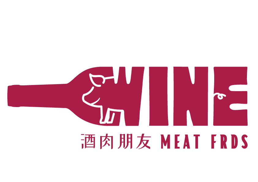 Wine x Meat ● Frds