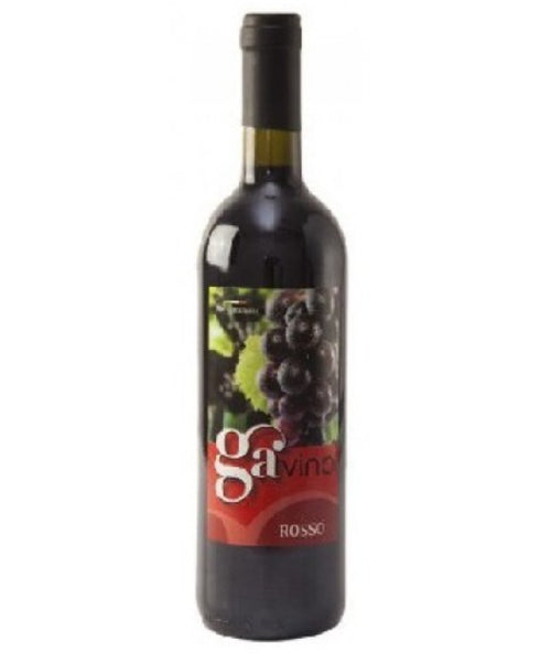 意大利 GAVINO 紅酒 Italy Red Wine