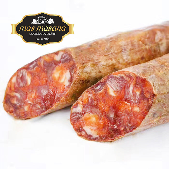 Spanish Chorizo  160g  西班牙天然風乾 香腸