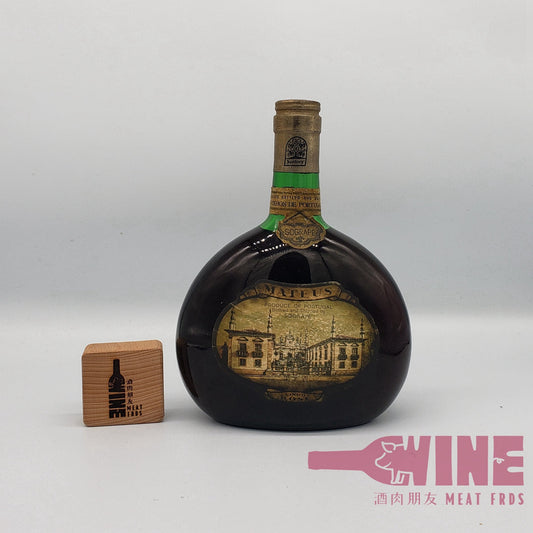 Suntory Mateus Vinho Rose 三得利葡萄牙玫瑰酒