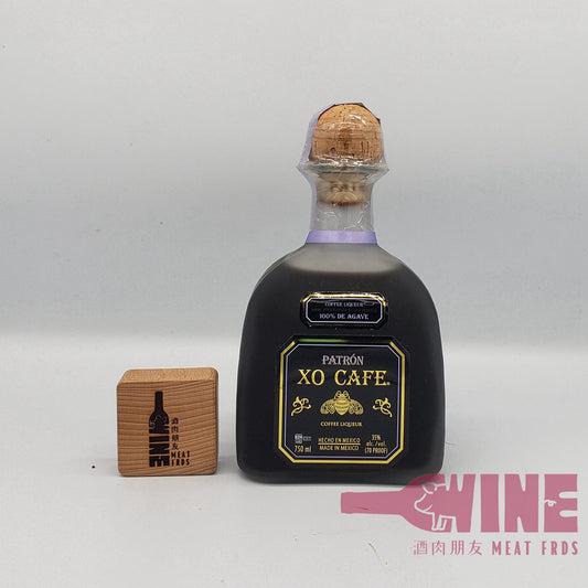 Patron XO Café Coffee Liqueur Tequila 𥂮西哥咖啡利口酒龍舌蘭酒