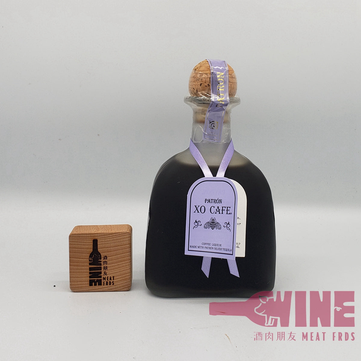 Patron XO Café Coffee Liqueur Tequila 𥂮西哥咖啡利口酒龍舌蘭酒