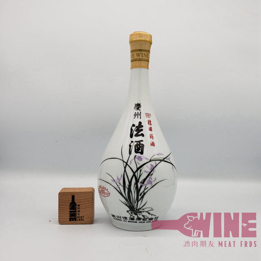 Korean Native Wine慶州法酒韓國銘酒