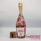 Bouquet De Fleurs Rose Blossom German Sparkling Wine 玫瑰德國清甜氣酒
