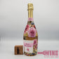 Bouquet De Fleurs Rose Blossom German Sparkling Wine 玫瑰德國清甜氣酒