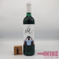 Gik Live! Blue 全球首款 藍色 葡萄酒
