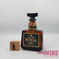 Suntory Special Quality Royal Aged 12 years Brown Label Whisky 三得利金花皇家12年啡標日本威士忌