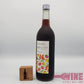 Sangria Rosehip and Raspberry Umeshu Plum wine 玫瑰果和覆盆子紅桑子梅酒