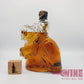 Castagnon Cavlier Armagnac 玻璃騎士造型雅文邑白蘭地(1)