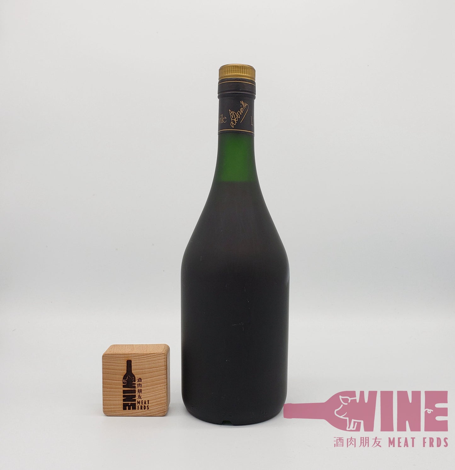 L. Dorville Napoleon Pure Grape Brandy 青沙樽拿破崙白蘭地(2)