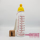 L'armagnac Ducastaing Condom en Armagnac V.S.O.P. BB Martine Gers Vieille fine Armagnac 奶樽造型VSOP雅文邑白蘭地