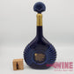 Chabot Extra Armagnac Brandy 夏堡長頸藍色陶瓷酒瓶特級雅文邑白蘭地