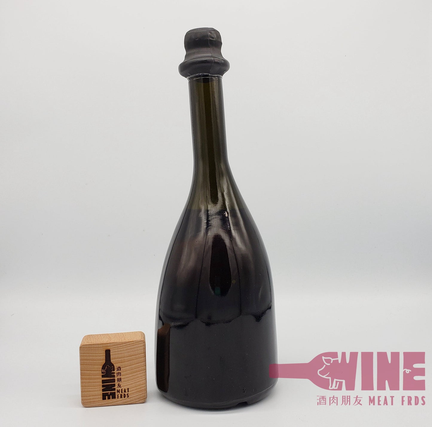 Chabot Reserve Du Terroir Armagnac Brandy 長頸奀頭雅文邑白蘭地