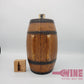 Croizet Napoleon Cognac 70年代大木桶酒桶型拿破崙干邑白蘭地