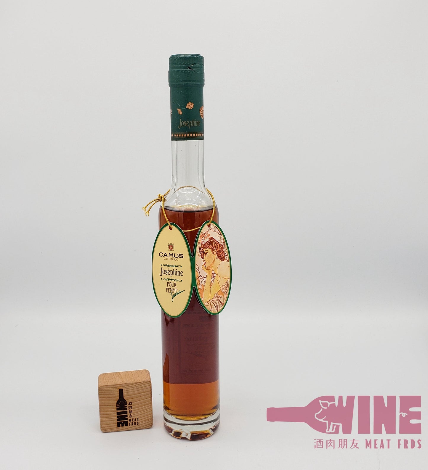 Camus Josephine Pour Femme Cognac 金花干邑白蘭地