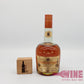 Courvoisier Three star Luxe Cognac 拿破崙60年代三星干邑白蘭地