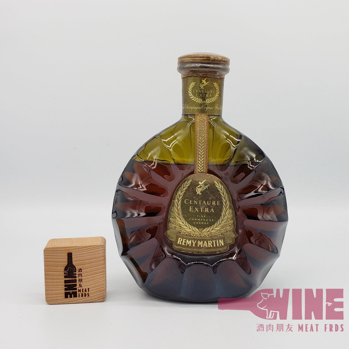 Remy Martin Centaure Extra Fine Champagne Cognac 人頭馬青光樽干邑白蘭地