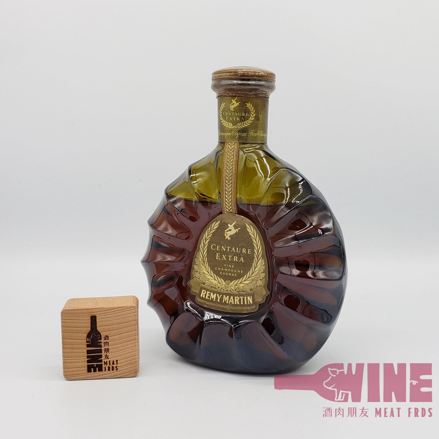 Remy Martin Centaure Extra Fine Champagne Cognac 人頭馬青光樽干邑白蘭地