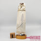 Suntory Hibiki Guzheng Ceramic bottle [空瓶] [ 樂器系列]三得利 響 古箏造型 帶木底座 威士忌陶瓷酒瓶