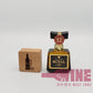 Suntory Special Quality Royal Aged 12 years Brown Label Whisky Miniature 三得利金花皇家12年啡標日本威士忌酒辦50ML (1)