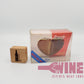 Suntory Reserve Whisky & V.S.O.P Brandy Miniature gift set 三得利心形造型白蘭地威士忌酒辦禮盒