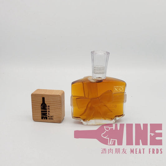 Suntory X.O. Brandy Miniature三得利香水型白蘭地酒辦 100ML