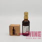 The Yamazaki Aged 12 Years Single Malt Whisky Miniature 山崎12年單一麥芽日本威士忌酒辦50ML