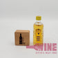 Suntory Kakubin (Square Bottle) Yellow Labe Special Quality Japanese Blended Whisky Miniature 三得利角瓶黃角特級日本威士忌酒辦50ML