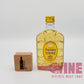 SuntoryYellow Labe Special Quality Japanese Blended Whisky Miniature 三得利黃角特級日本威士忌酒辦180ML