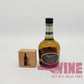 Suntory Special Reserve Japanese Blended Whisky Miniature 三得利廠70週年紀念版黑頭金花日本威士忌酒辦180ML