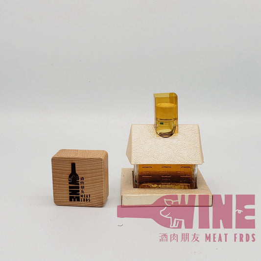 Suntory Whisky Miniature 三得利特級威士忌酒辦100ML