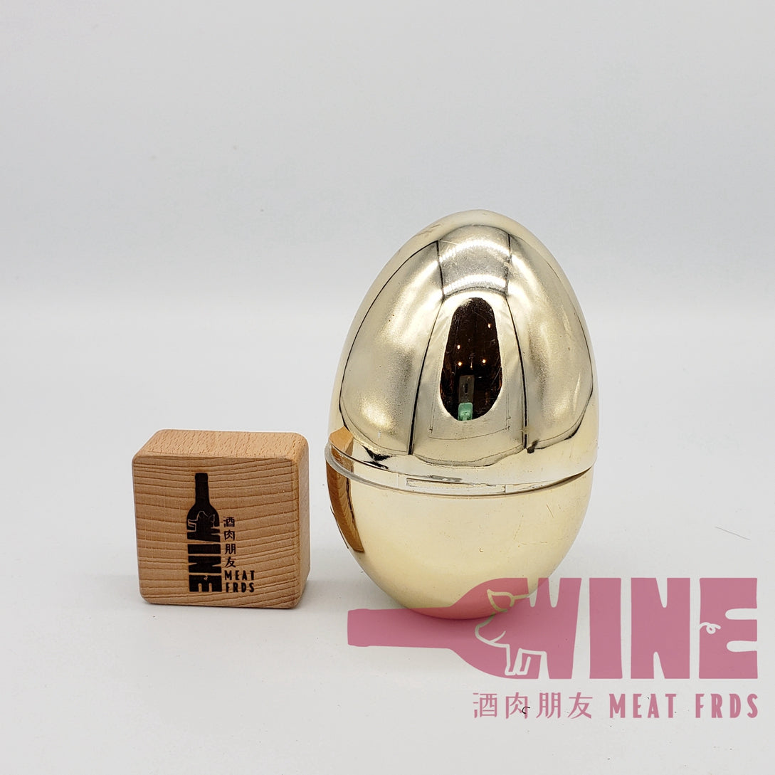 Suntory Golden Egg V.S.O.P. Brandy Miniature 三得利復活節特別版金蛋VSOP白蘭地酒辦100ML