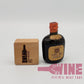 Suntory Finest Old Whisky Miniature 三得利雙獅老日本威士忌酒辦50ML
