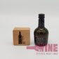 Suntory Special Reserve Japanese Blended Whisky Miniature 三得利廠70週年紀念版黑頭金花日本威士忌酒辦50ML