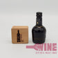 Suntory Special Reserve Japanese Blended Whisky Miniature 三得利廠70週年紀念版黑頭金花日本威士忌酒辦50ML