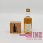 Suntory Kakubin Single Malt Whisky Miniature 三得利角瓶原酒單一麥芽威士忌酒辦50ML